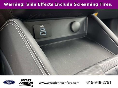 New 2025 Ford Mustang GT w/ GT Performance Package image 30