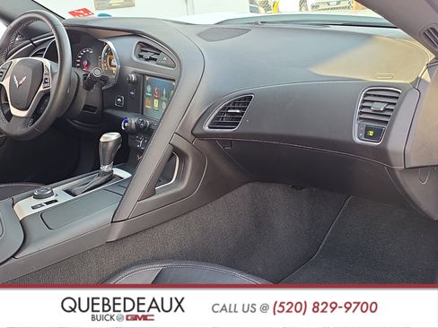 Used 2014 Chevrolet Corvette Stingray Coupe RWD image 27