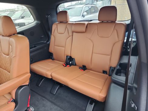 New 2025 Kia Telluride SX Prestige X-Line image 7