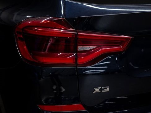 Used 2021 BMW X3 M40i image 19