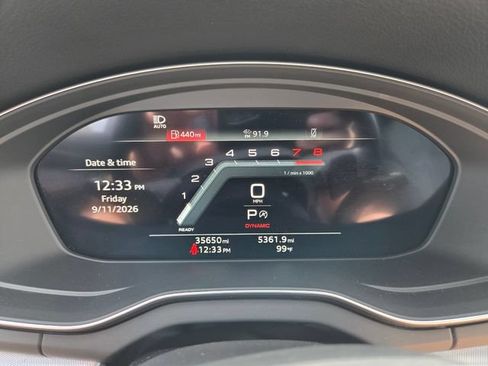 Used 2025 Audi Q5 2.0T Premium AWD/4WD image 32