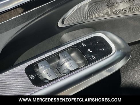 New 2026 Mercedes-Benz E 350 4MATIC Sedan image 18