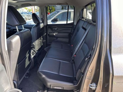 Used 2023 Honda Ridgeline RTL image 14