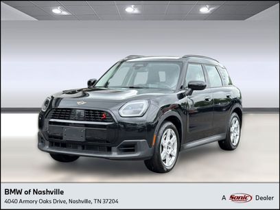 Used 2025 MINI Cooper Countryman S