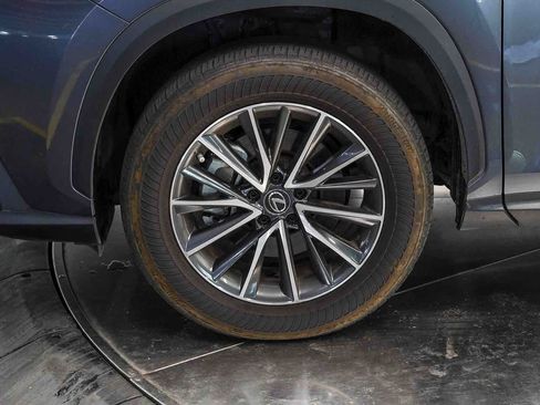 Used 2023 Lexus NX 350 AWD w/ Cold Area Package image 9