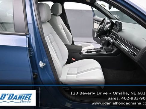 Used 2026 Honda Civic Sport image 40