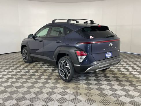 New 2026 Hyundai Kona SEL Premium image 21