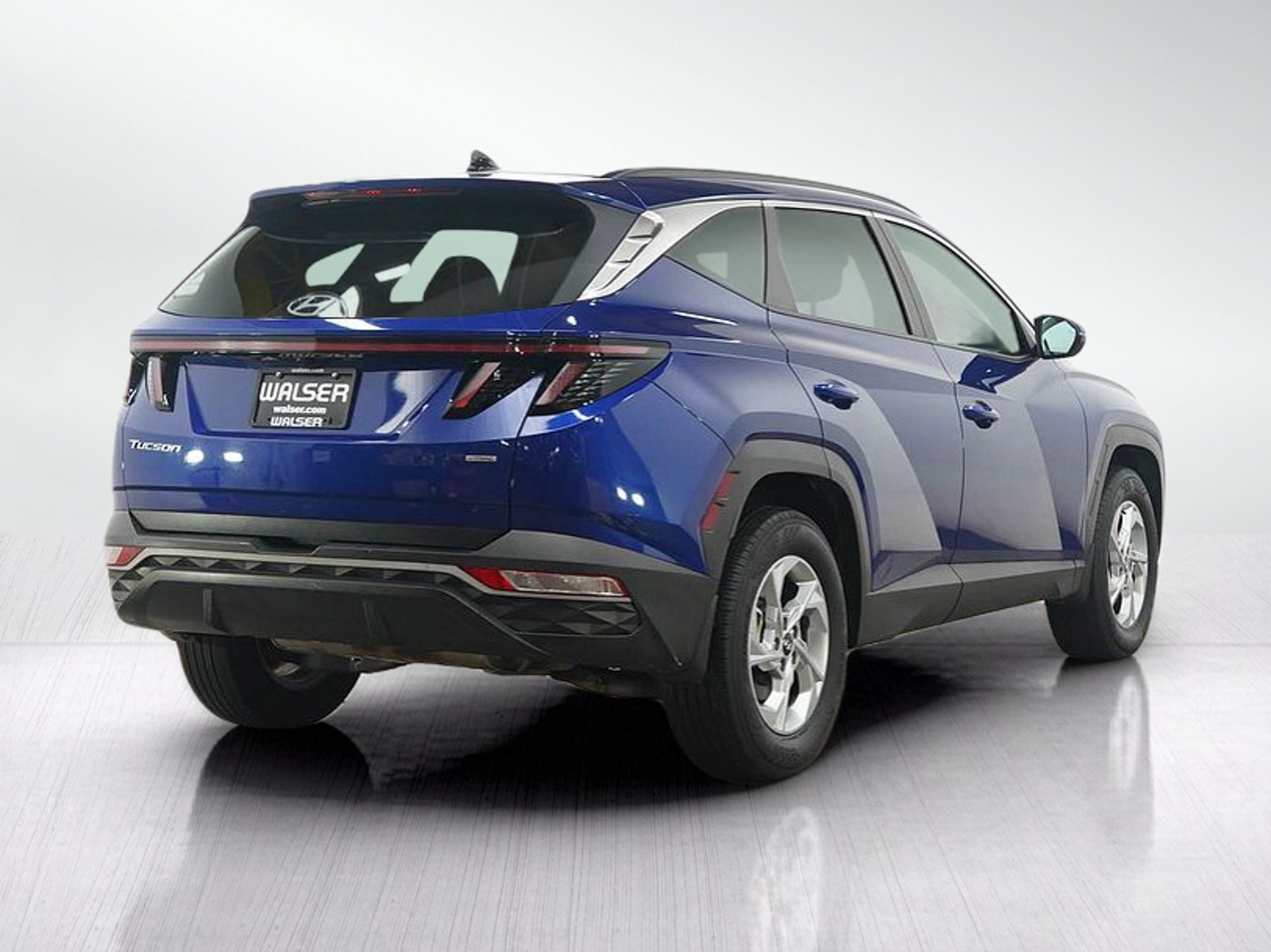 Used 2023 Hyundai Tucson SEL AWD/4WD image 5
