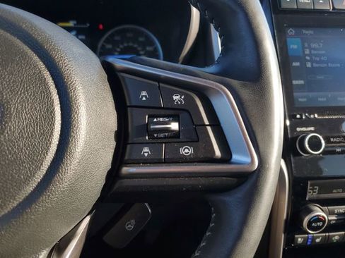 Used 2022 Subaru Ascent Touring image 26