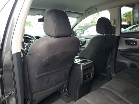 Used 2019 Nissan Murano S w/ Cargo Package image 31