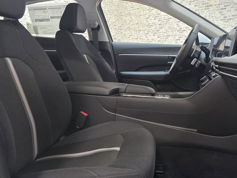 New 2026 Hyundai Sonata SEL image 12