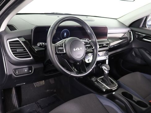 Used 2024 Kia Seltos S image 25
