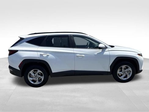 Used 2024 Hyundai Tucson SEL AWD/4WD image 11