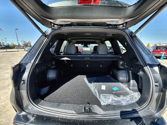 New 2026 Subaru Forester Premium AWD/4WD image 26