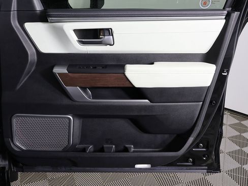 Used 2023 Toyota Tundra Capstone image 22