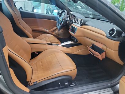 Used 2017 Ferrari California T