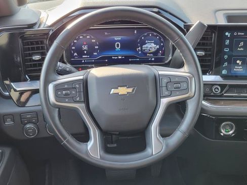 Used 2023 Chevrolet Silverado 1500 LT w/ Protection Package AWD/4WD image 29