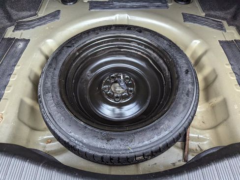 Used 2017 Ford Fusion S image 41