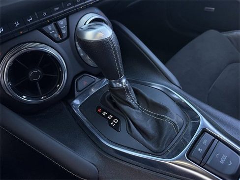 Used 2023 Chevrolet Camaro SS image 19