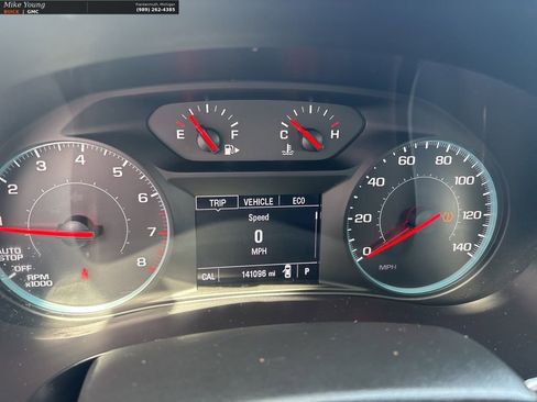 Used 2018 Chevrolet Malibu LS w/ LPO, Convenience Package 1 image 21