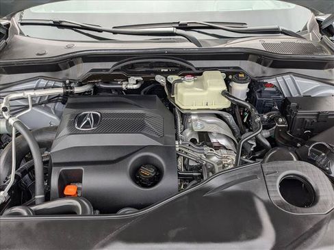 Used 2025 Acura MDX Type S AWD/4WD image 25