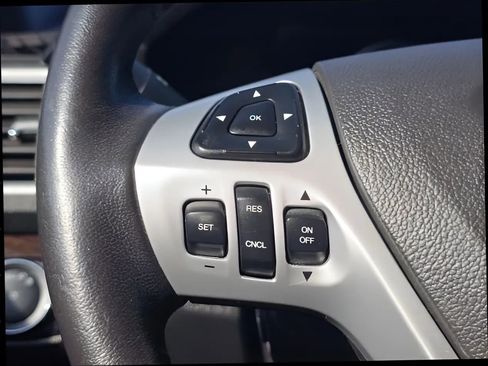 Used 2015 Ford Explorer Limited image 24