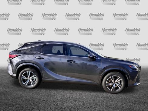 Used 2025 Lexus RX 350 Premium w/ Accessory Package (Z1) image 11