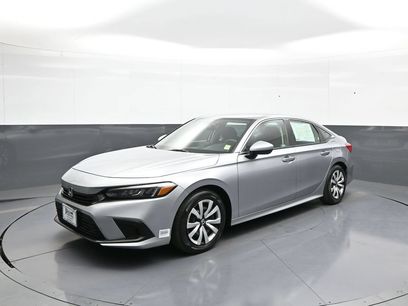 Used 2024 Honda Civic LX