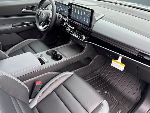 New 2026 Honda Prologue Touring image 25