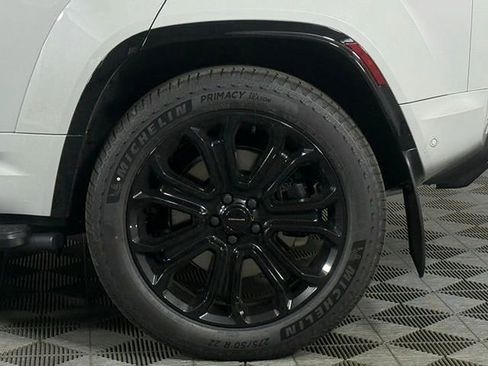 New 2026 Land Rover Defender 110 OCTA image 16