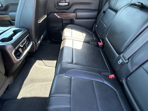 Used 2023 Chevrolet Silverado 2500 High Country w/ Z71 Off-Road Package image 16