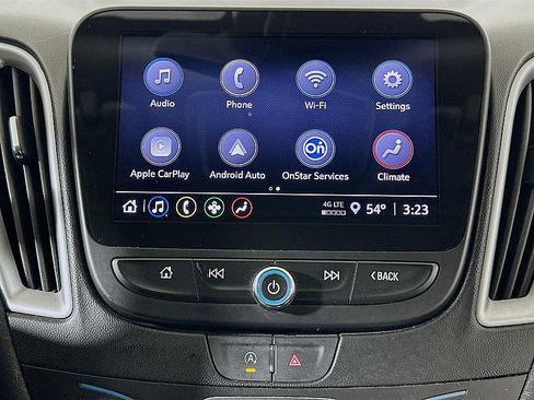 Used 2023 Chevrolet Malibu LT image 15