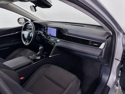 Certified 2025 Toyota Camry LE FWD image 28