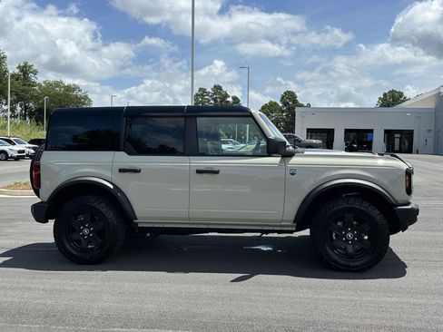Used 2025 Ford Bronco Big Bend AWD/4WD image 27