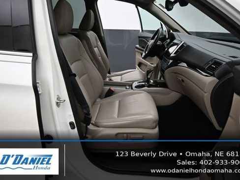 Used 2017 Honda Ridgeline RTL-E image 42