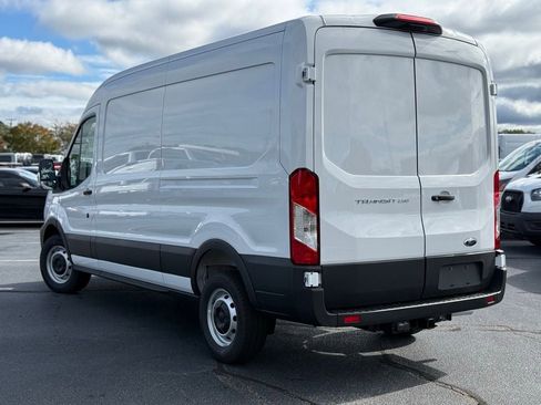 New 2025 Ford Transit 250 148 Medium Roof image 5