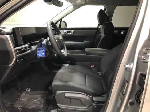 New 2026 Hyundai Santa Fe SE image 19