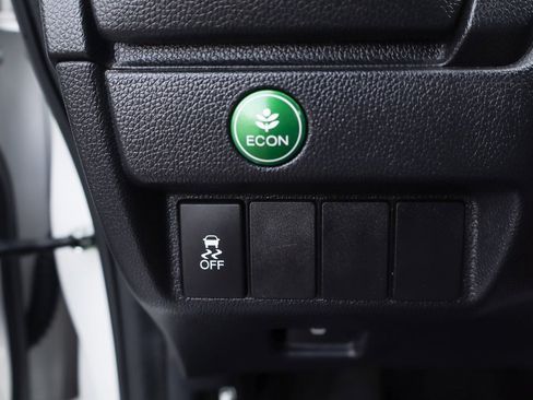 Used 2020 Honda Fit LX image 16