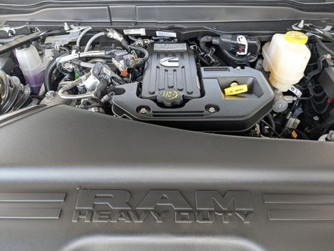 New 2026 RAM 5500 Tradesman image 15