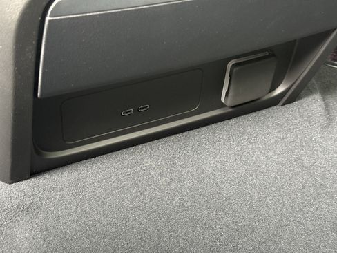 New 2026 Cadillac Escalade IQ Sport 1 image 17