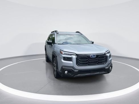 New 2026 Subaru Outback Touring XT AWD/4WD image 2