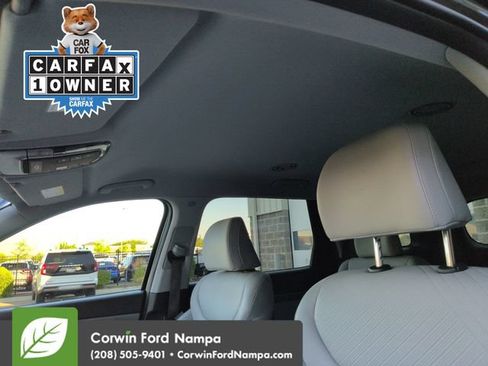 Used 2025 Hyundai Palisade SEL AWD/4WD image 23