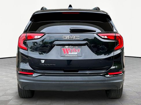 Used 2020 GMC Terrain SLE w/ Elevation Edition FWD image 5