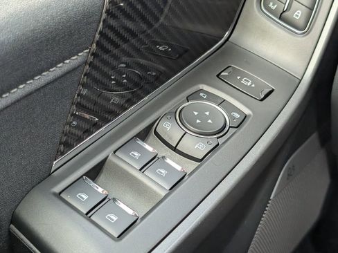 New 2026 Ford F250 Lariat w/ Black Appearance Package image 14