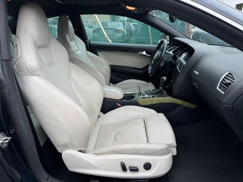 Used 2011 Audi S5 Prestige AWD/4WD image 13