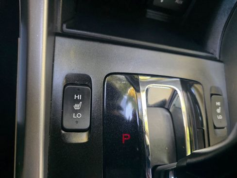 Used 2015 Honda Accord EX-L image 23