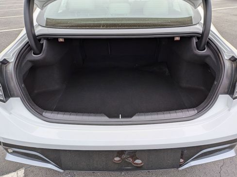 Used 2025 Hyundai Sonata SEL image 31