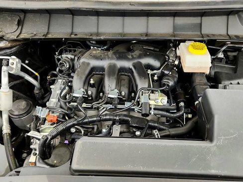 Used 2025 Nissan Pathfinder Rock Creek AWD/4WD image 26