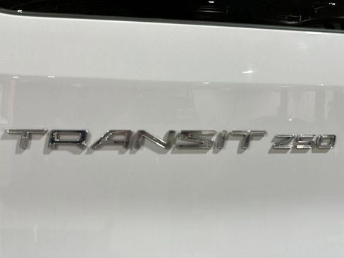 Used 2024 Ford Transit 250 Low Roof w/ Exterior Upgrade Package image 26