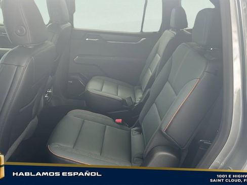 New 2026 GMC Acadia AT4 image 22